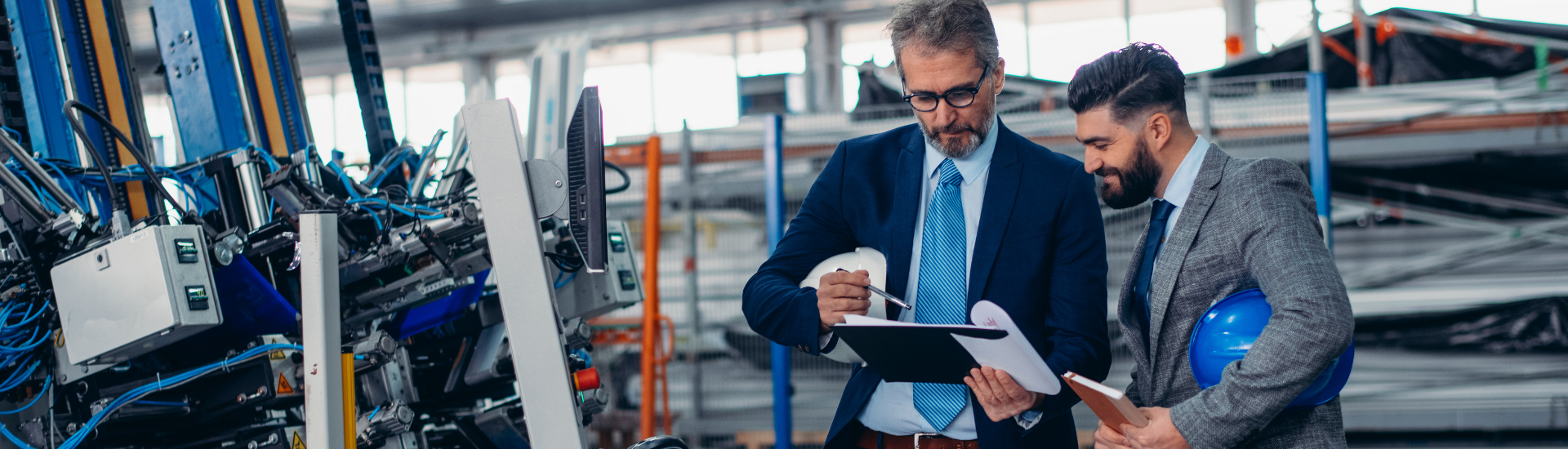 Manufacturing & Production Management